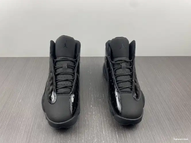 HYPE and Cap Jordan Air 414571-012 Gown 13 Retro 0415